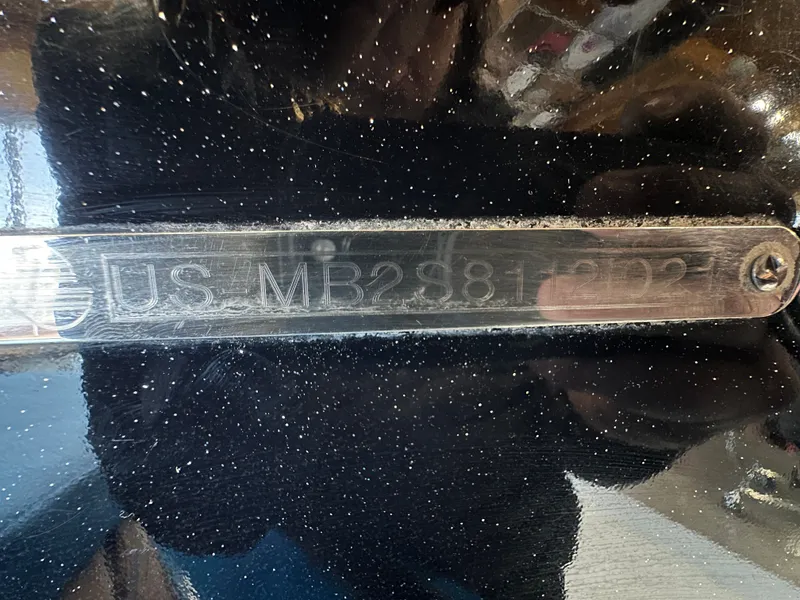 Slide: The Image of Malibu Wakesetter 23 LSV 2021 - 17