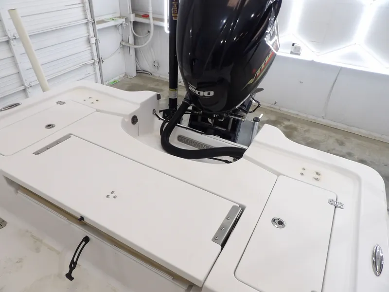 Slide: The Image of Sportsman 234 Tournament 2016 - 19