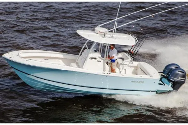 Slide: The Image of Regulator Marine 25 2015 - 0