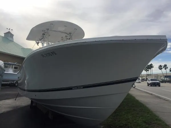 Slide: The Image of Regulator Marine 25 2015 - 2