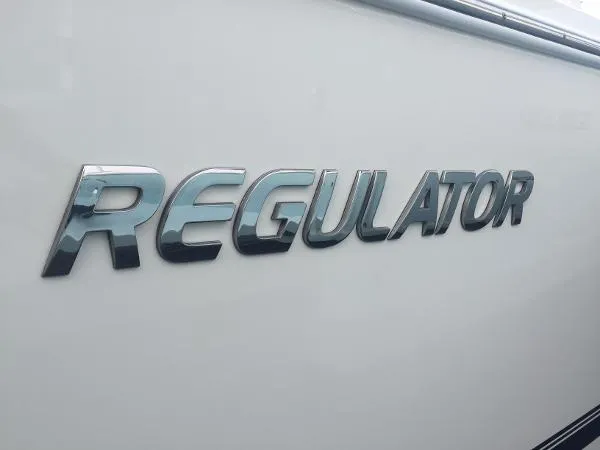 Slide: The Image of Regulator Marine 25 2015 - 8