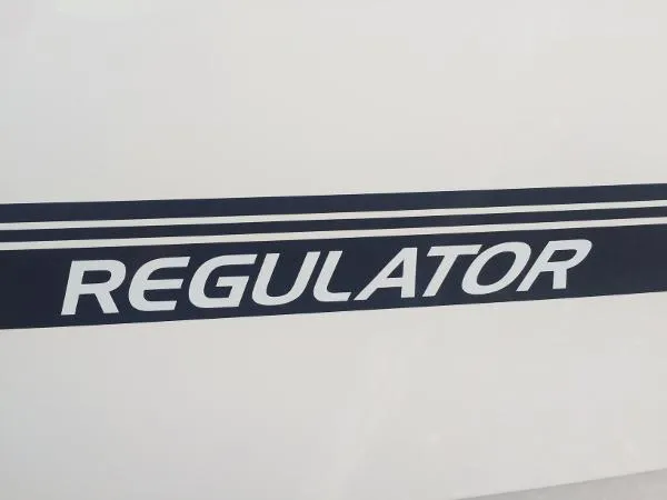 Slide: The Image of Regulator Marine 25 2015 - 9