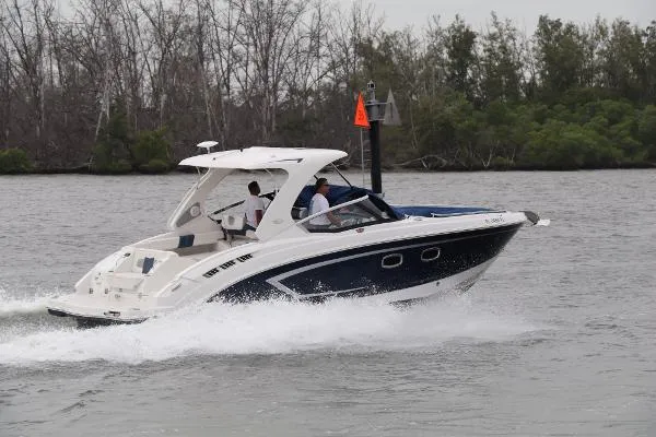 Slide: The Image of Chaparral 327 SSX 2012 - 2