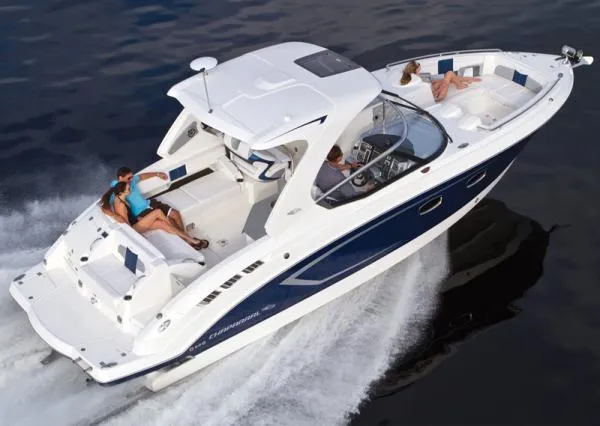 Slide: The Image of Chaparral 327 SSX 2012 - 3