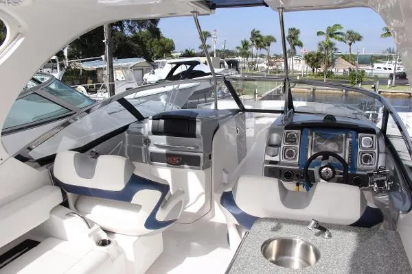 Slide: The Image of Chaparral 327 SSX 2012 - 5