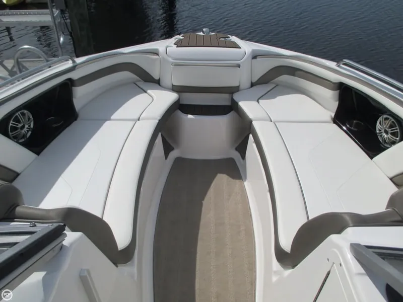 Slide: The Image of Yamaha 242 Limited S 2015 - 3