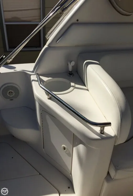 Slide: The Image of Sea Ray 290 Sundancer 1999 - 1
