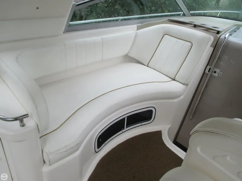 Slide: The Image of Sea Ray 290 Sundancer 1999 - 6