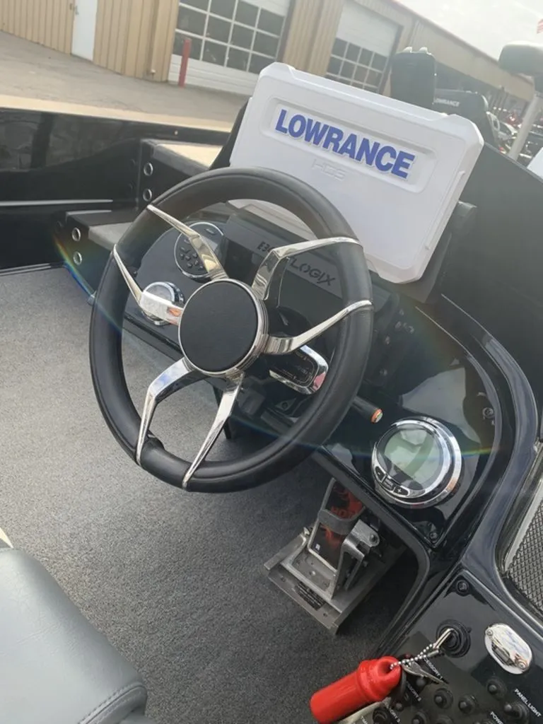 Slide: The Image of Bullet 21XRS 2021 - 2