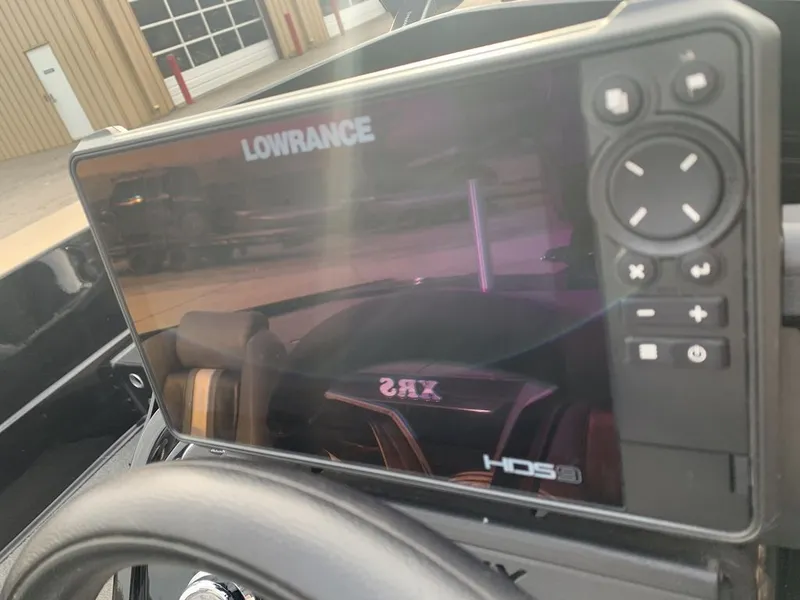 Slide: The Image of Bullet 21XRS 2021 - 3