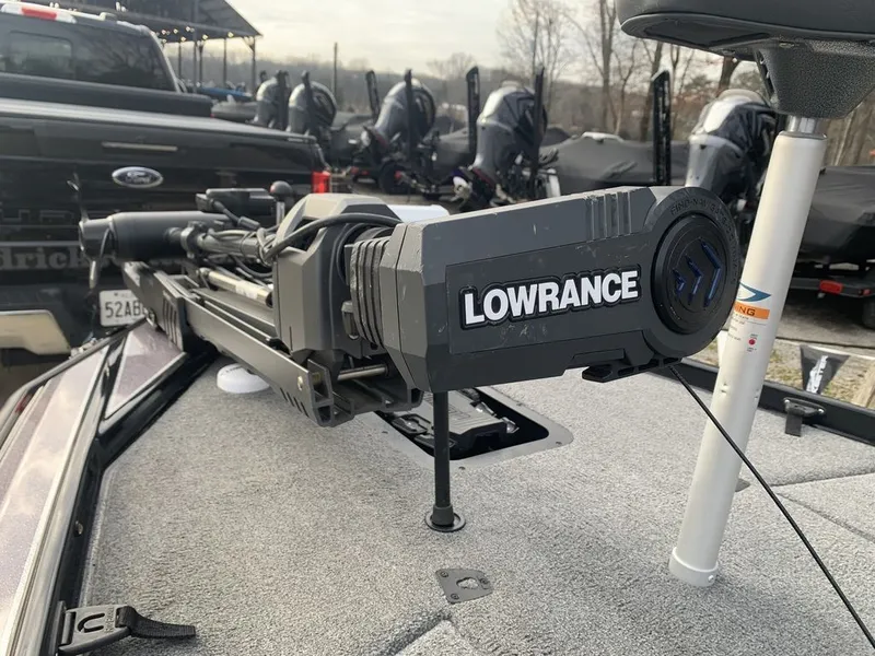 Slide: The Image of Bullet 21XRS 2021 - 5