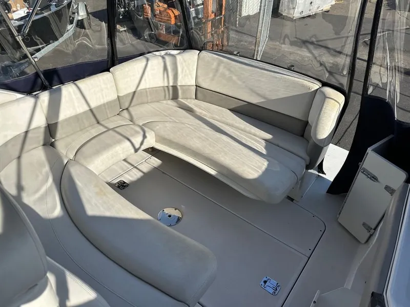 Slide: The Image of Four Winns 248 Vista 2000 - 2