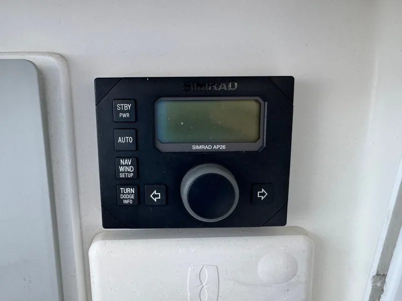 Slide: The Image of Everglades 290 Pilot 2006 - 10