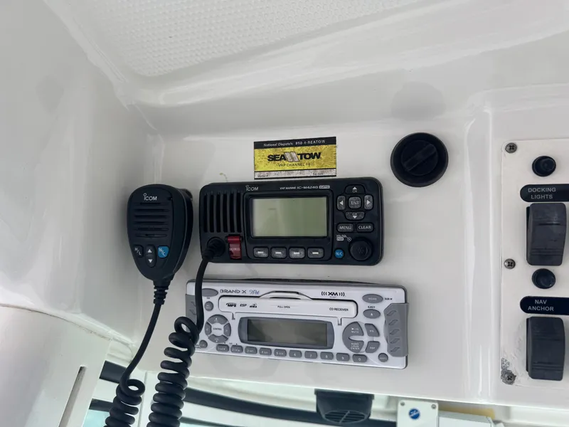 Slide: The Image of Everglades 290 Pilot 2006 - 11