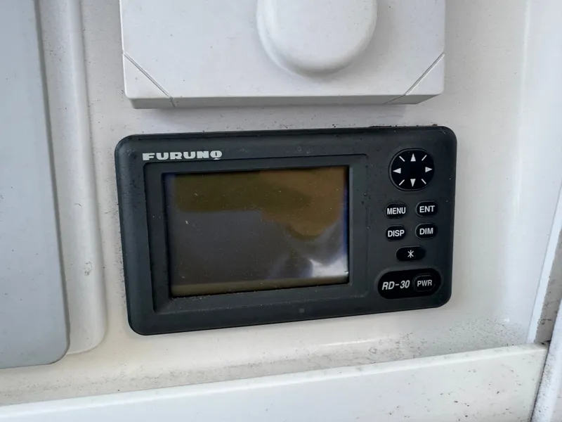 Slide: The Image of Everglades 290 Pilot 2006 - 12