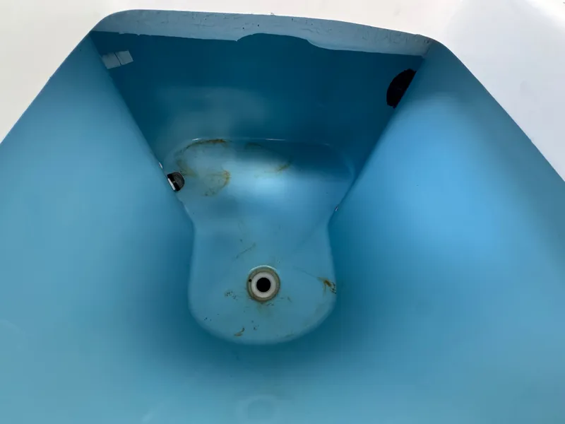 Slide: The Image of Everglades 290 Pilot 2006 - 17