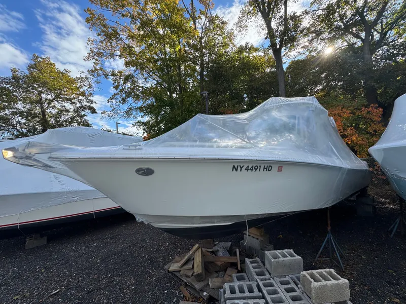 Slide: The Image of Everglades 290 Pilot 2006 - 2