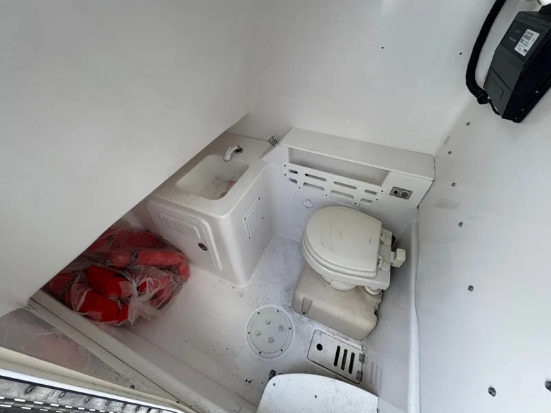 Slide: The Image of Everglades 290 Pilot 2006 - 21