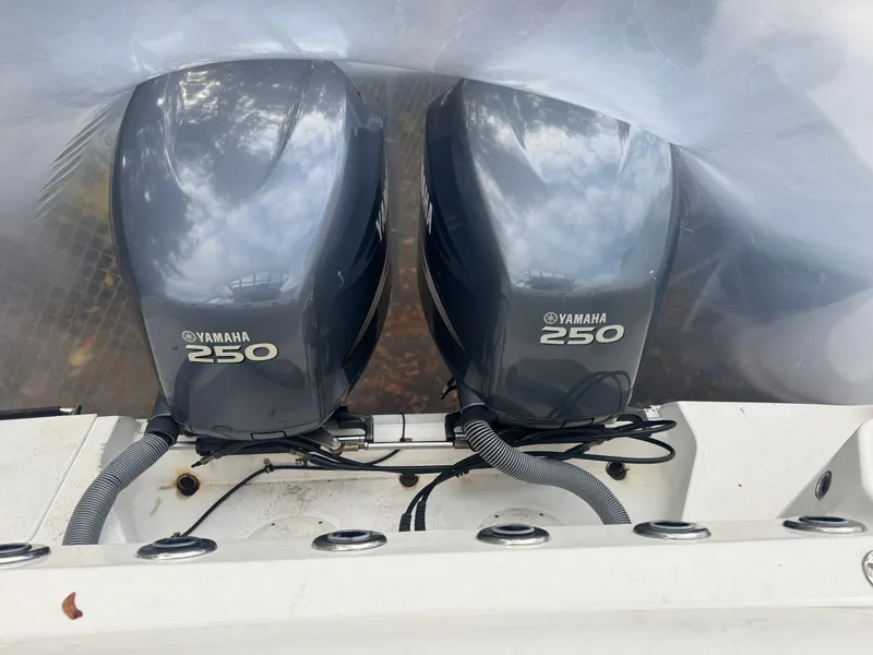 Slide: The Image of Everglades 290 Pilot 2006 - 22