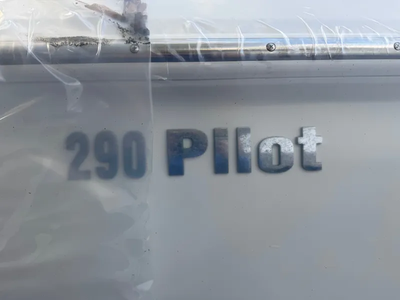 Slide: The Image of Everglades 290 Pilot 2006 - 23