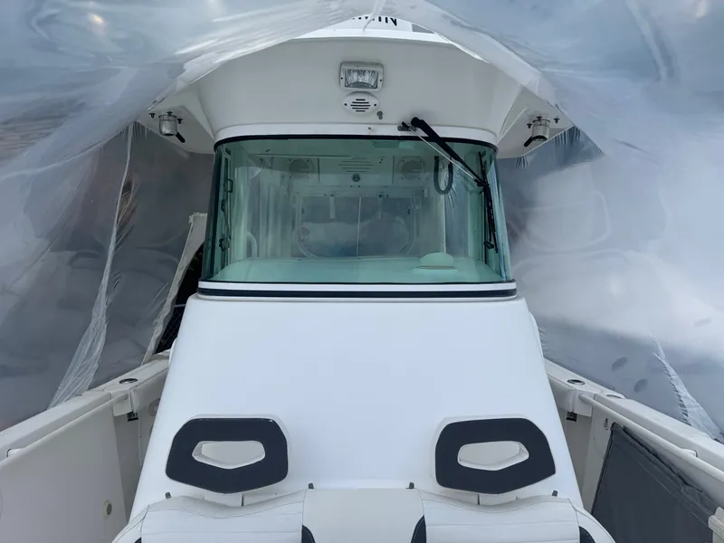 Slide: The Image of Everglades 290 Pilot 2006 - 4