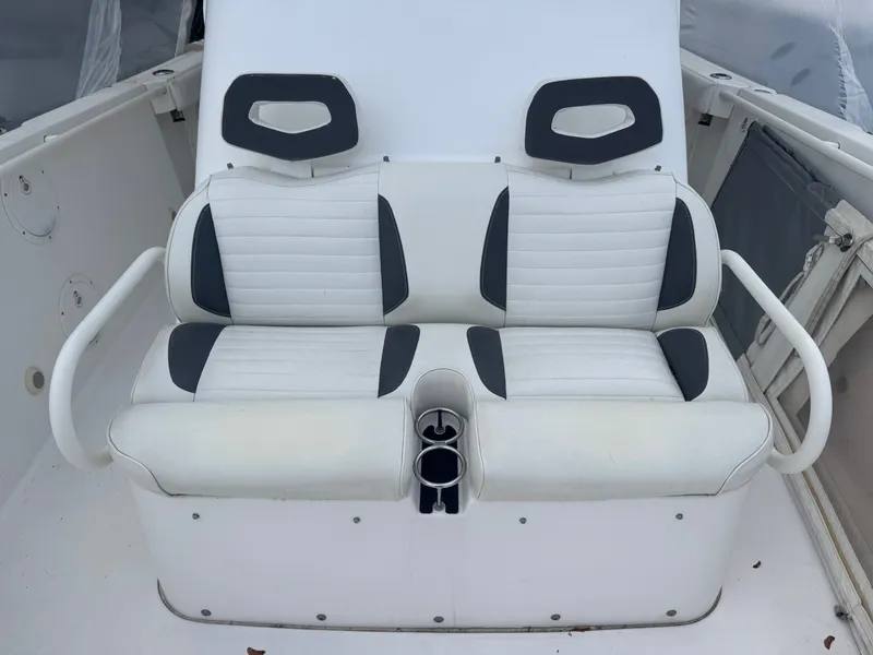 Slide: The Image of Everglades 290 Pilot 2006 - 5