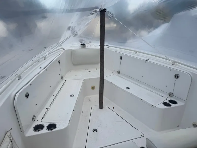 Slide: The Image of Everglades 290 Pilot 2006 - 6