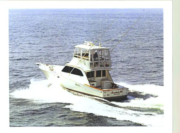 Slide: The Image of Post 43 1985 - 3