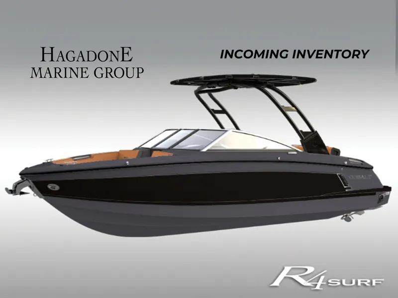 The Image of Cobalt R4 Surf 2026 - 1