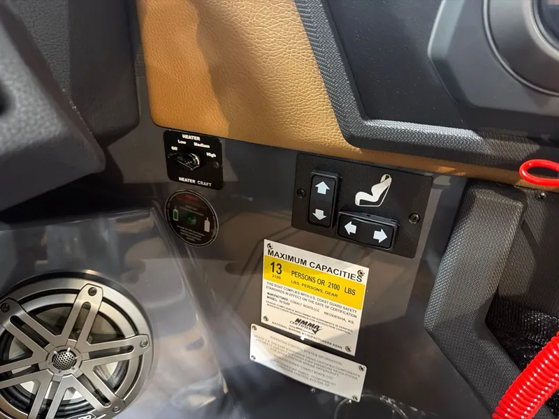 Slide: The Image of Cobalt R4 Surf 2026 - 14