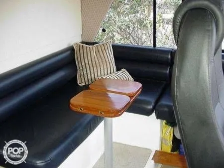 Slide: The Image of Bayliner 4788 Pilot House 1997 - 3