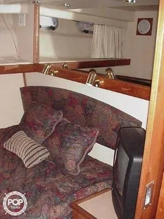 Slide: The Image of Bayliner 4788 Pilot House 1997 - 7