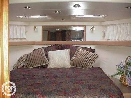 Slide: The Image of Bayliner 4788 Pilot House 1997 - 9