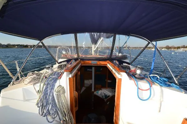 Slide: The Image of Tartan 3500 2000 - 7