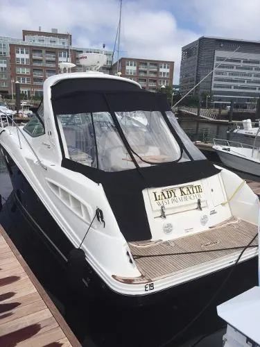 Slide: The Image of Sea Ray 330 Sundancer 2009 - 2