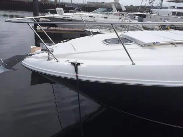Slide: The Image of Sea Ray 330 Sundancer 2009 - 3
