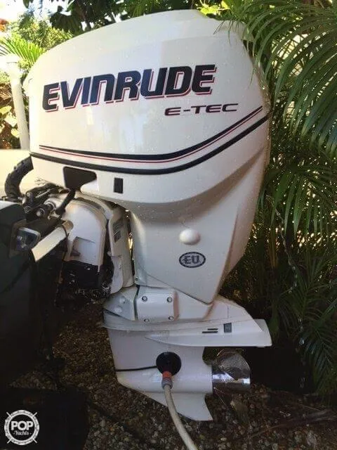 Slide: The Image of Boston Whaler 17 Super Sport 1989 - 11