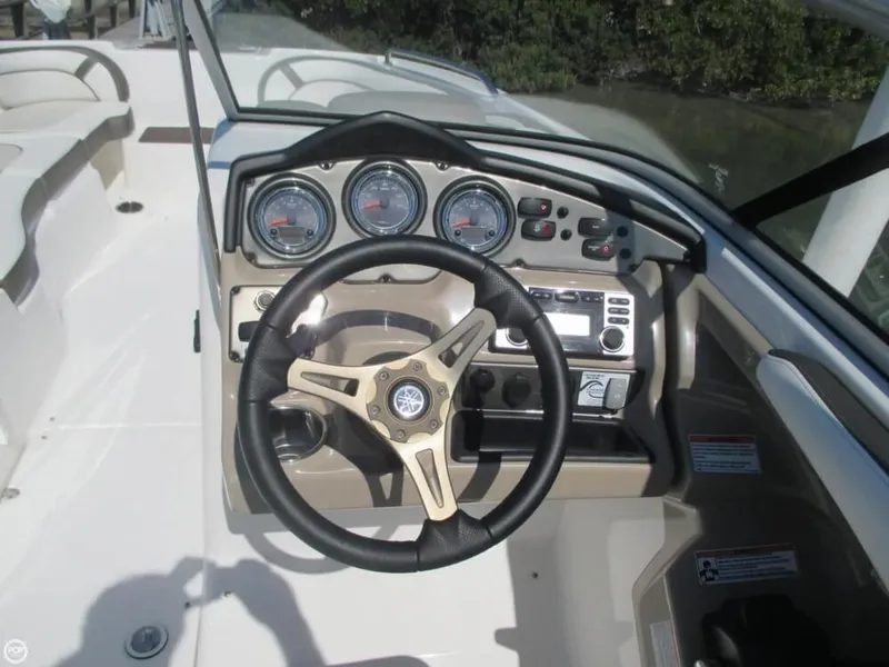 Slide: The Image of Yamaha 242 Limited 2013 - 4