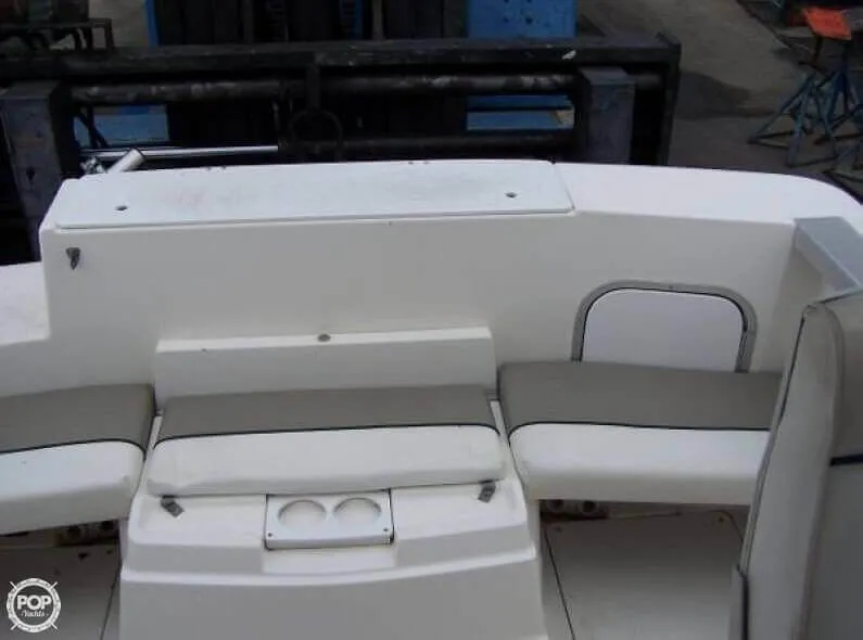 Slide: The Image of Bayliner 2452 Ciera Express 1998 - 11