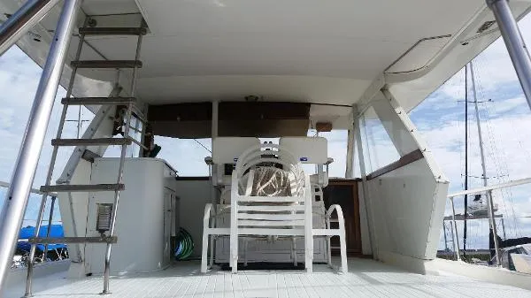 Slide: The Image of Chris-Craft Commander 1969 - 11