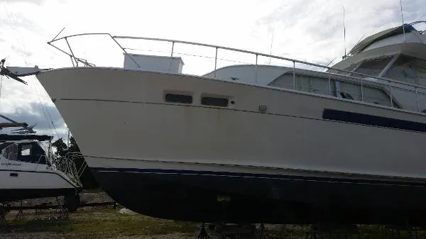 Slide: The Image of Chris-Craft Commander 1969 - 2