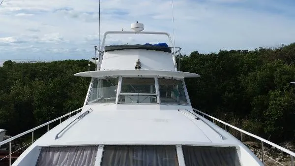 Slide: The Image of Chris-Craft Commander 1969 - 6