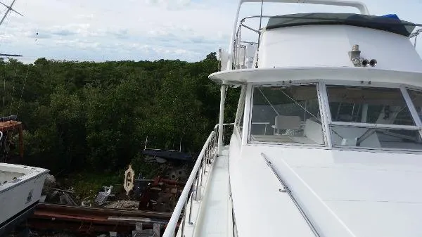 Slide: The Image of Chris-Craft Commander 1969 - 7