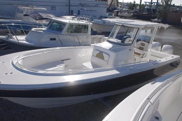 Slide: The Image of Edgewater 320CC 2016 - 7