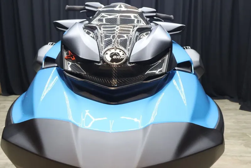 Slide: The Image of Sea-Doo RXP-X™ 325 Tech, BRP Premium A, iBR Gulf 2026 - 10