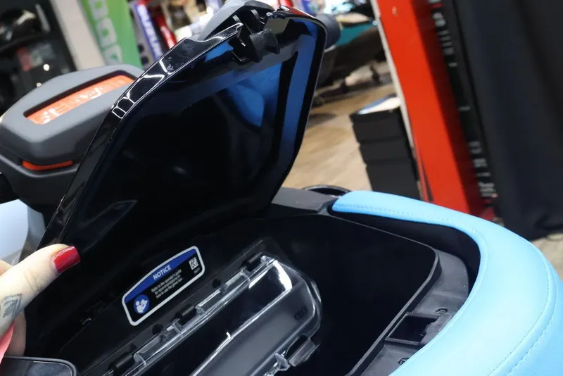 Slide: The Image of Sea-Doo RXP-X™ 325 Tech, BRP Premium A, iBR Gulf 2026 - 11