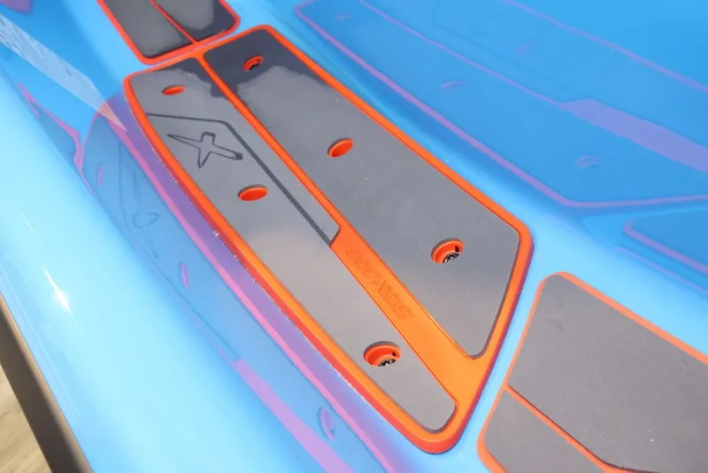 Slide: The Image of Sea-Doo RXP-X™ 325 Tech, BRP Premium A, iBR Gulf 2026 - 13