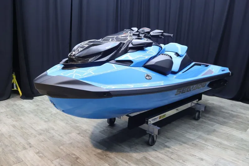 Slide: The Image of Sea-Doo RXP-X™ 325 Tech, BRP Premium A, iBR Gulf 2026 - 2