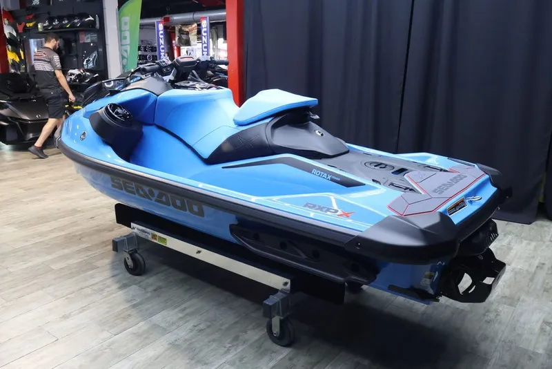 Slide: The Image of Sea-Doo RXP-X™ 325 Tech, BRP Premium A, iBR Gulf 2026 - 3
