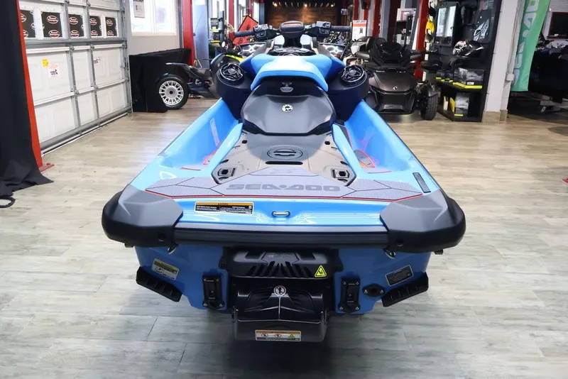 Slide: The Image of Sea-Doo RXP-X™ 325 Tech, BRP Premium A, iBR Gulf 2026 - 4